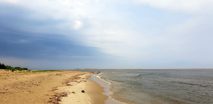 Sea & River