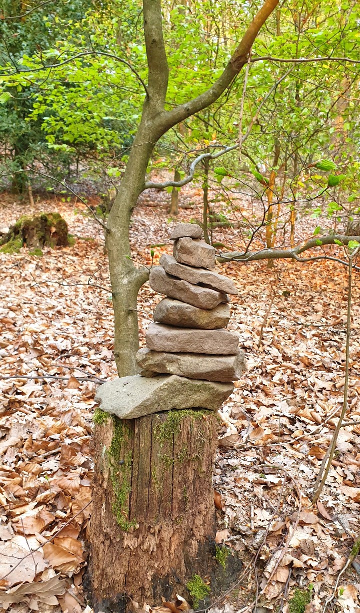 Stones