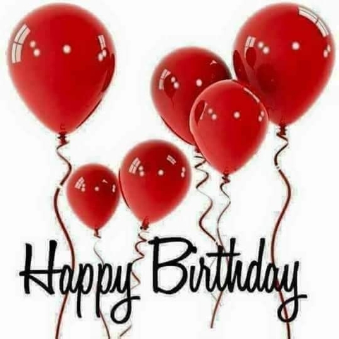 Happy brithday