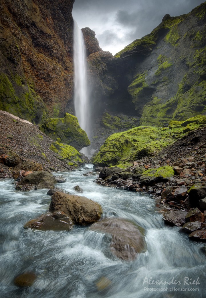 nature