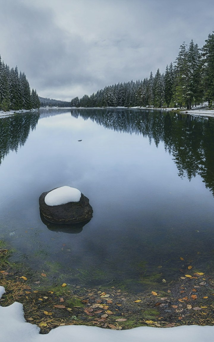 Lago