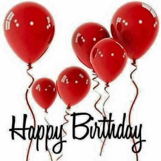 Happy brithday