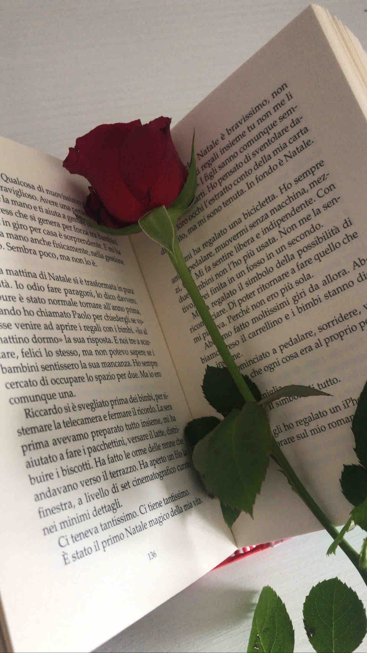 favorite Book