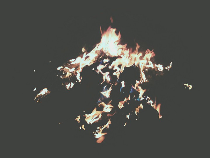 Fire