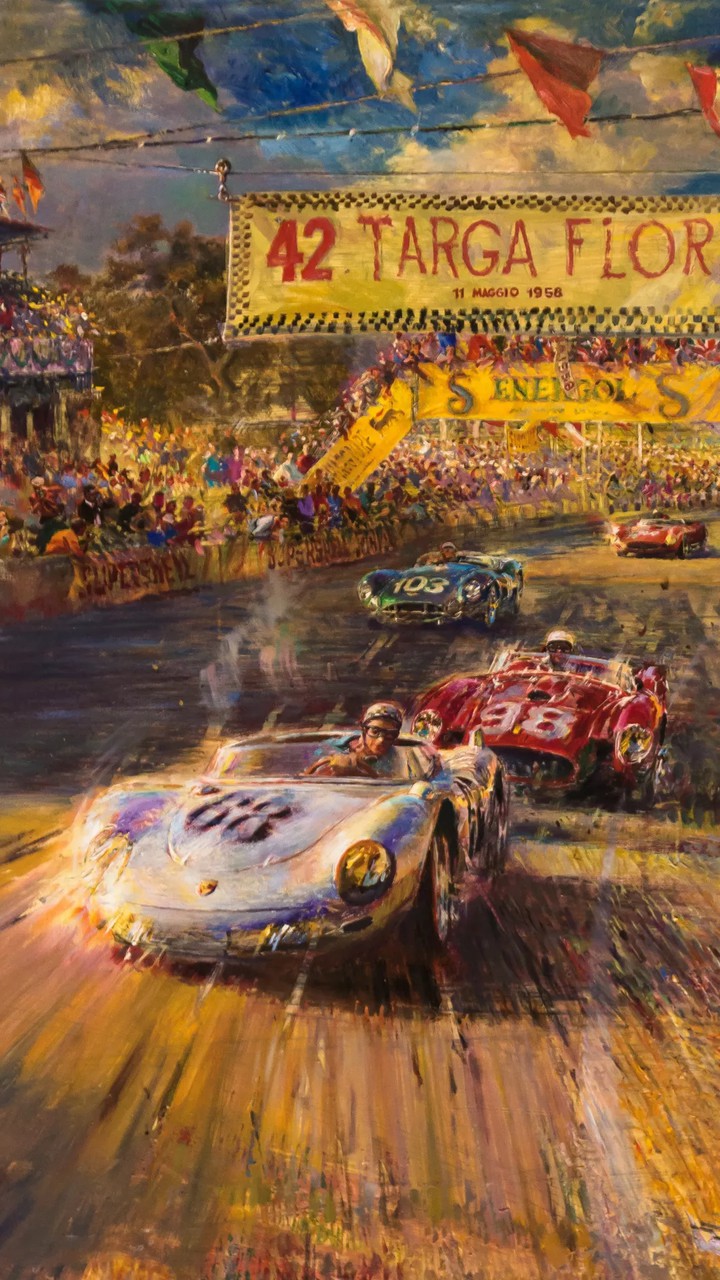 Exciting Rush