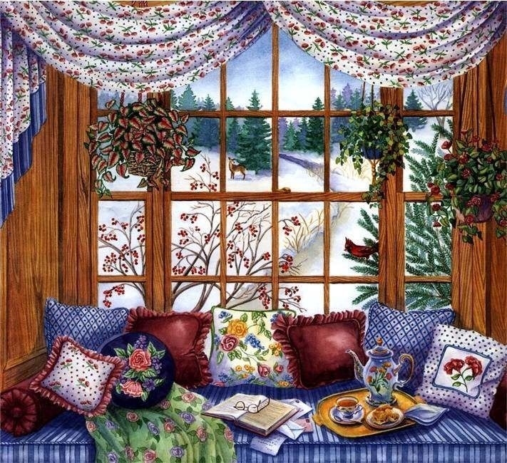 Winter