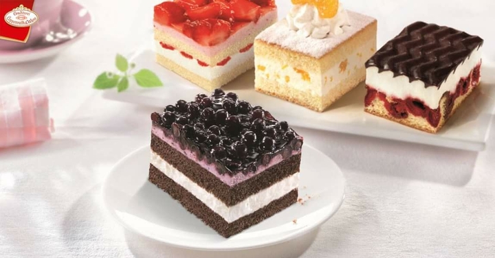cake