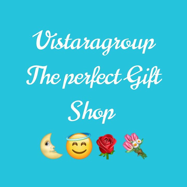 Vistaragroup gifts shop online