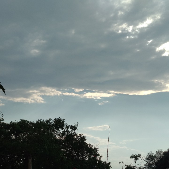 Thinking cloud