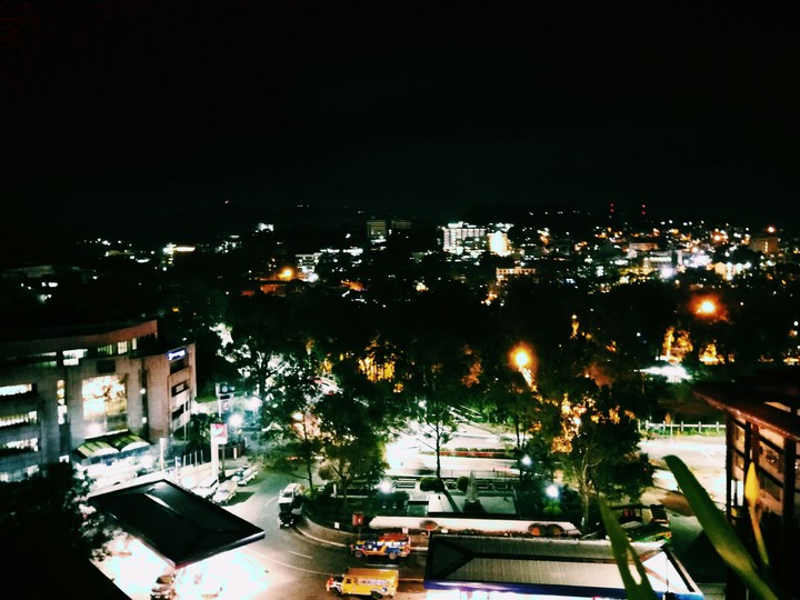 Baguio