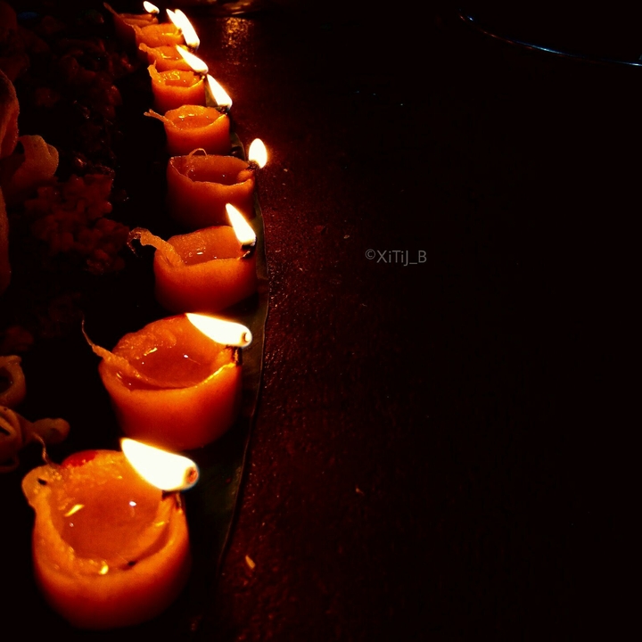 lights
