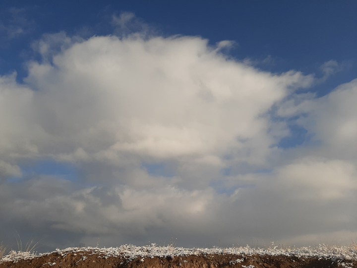 cloudysky