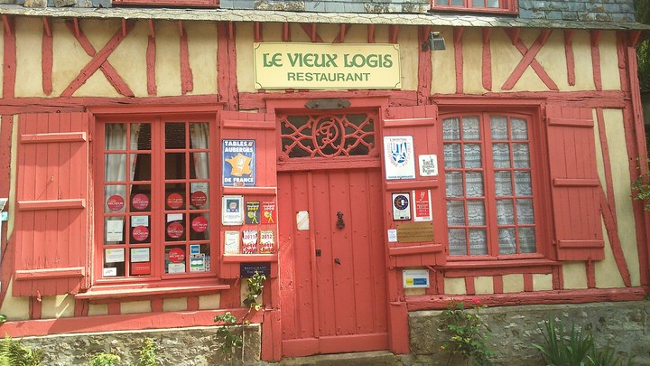 Gerberoy France