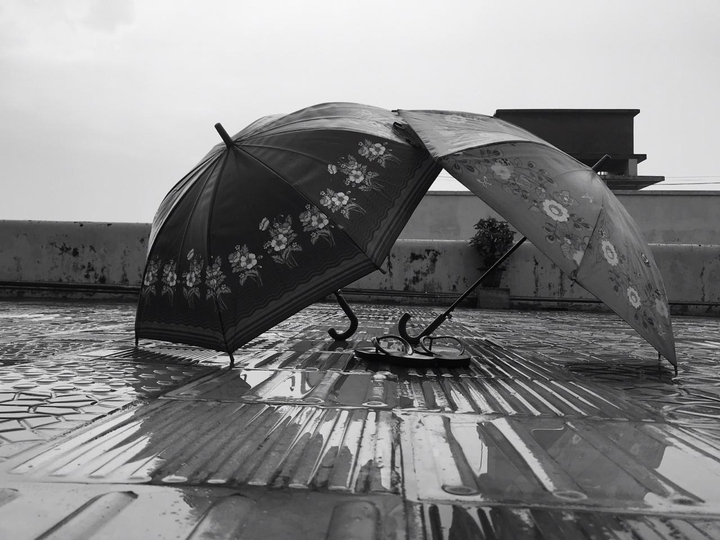 rain
