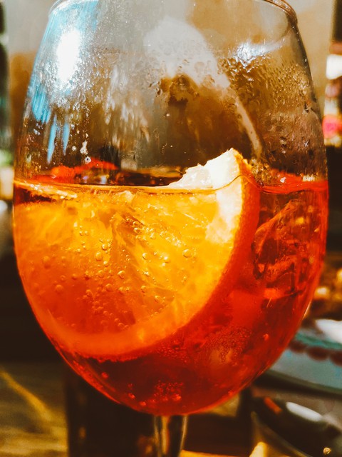 aperol