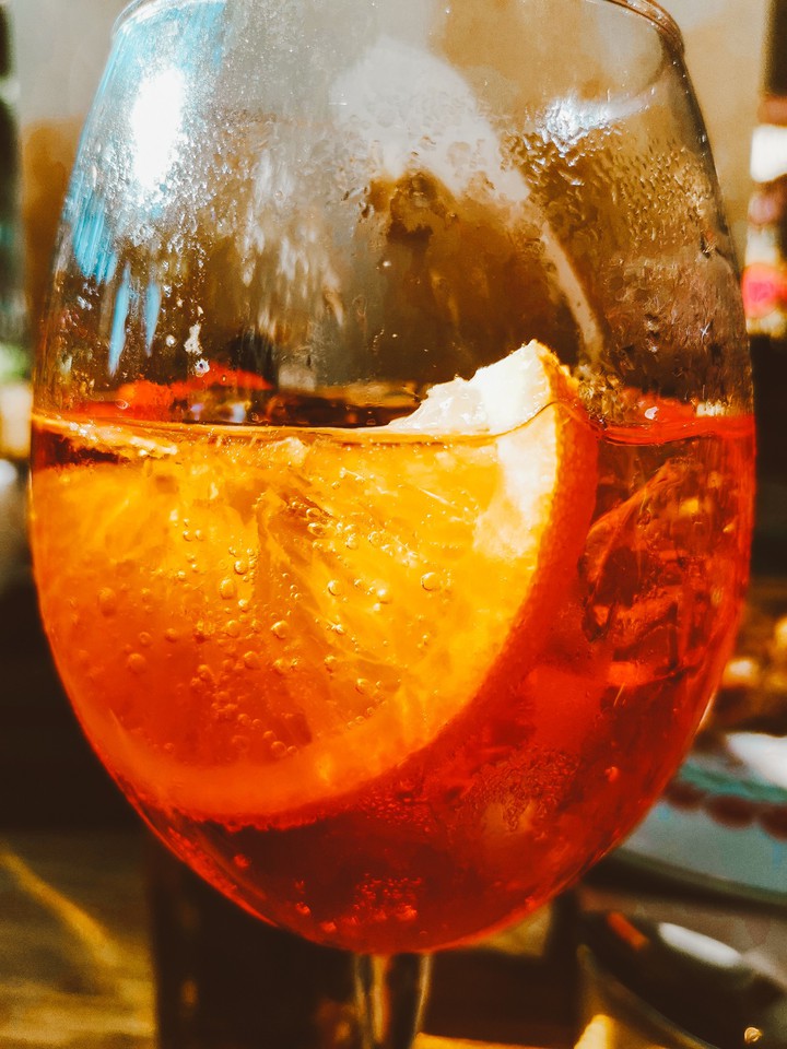 aperol