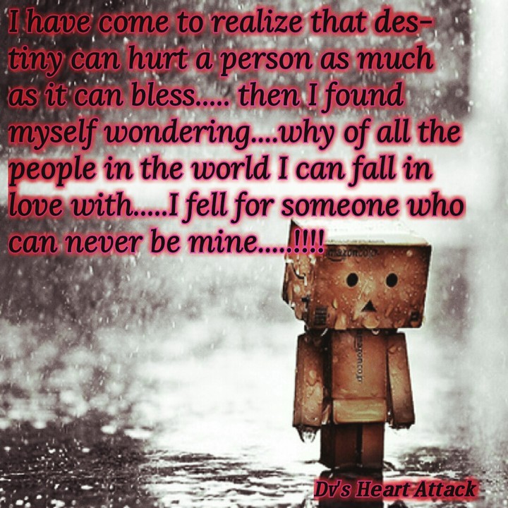 realization ❤