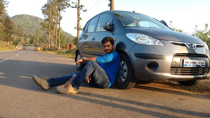 Suresh
