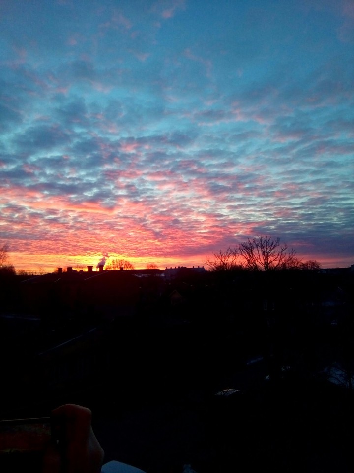 Sunrise