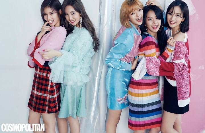 Twice