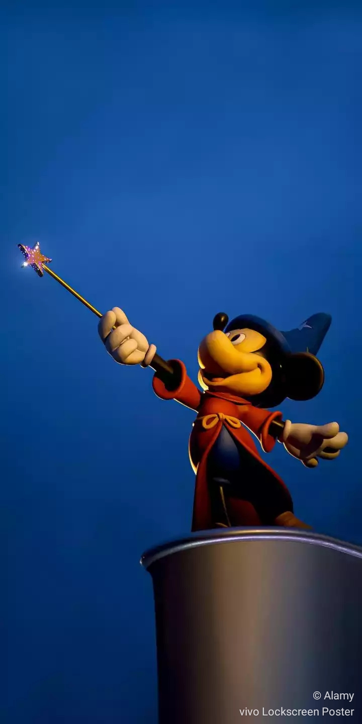 Magic Kingdoms