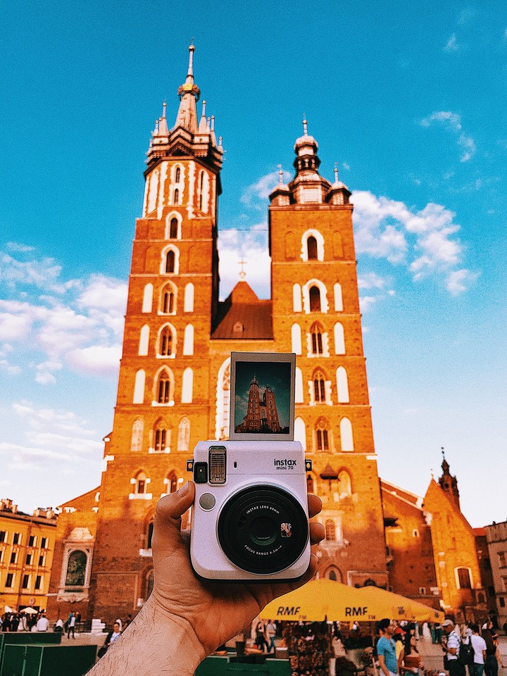 Photography...