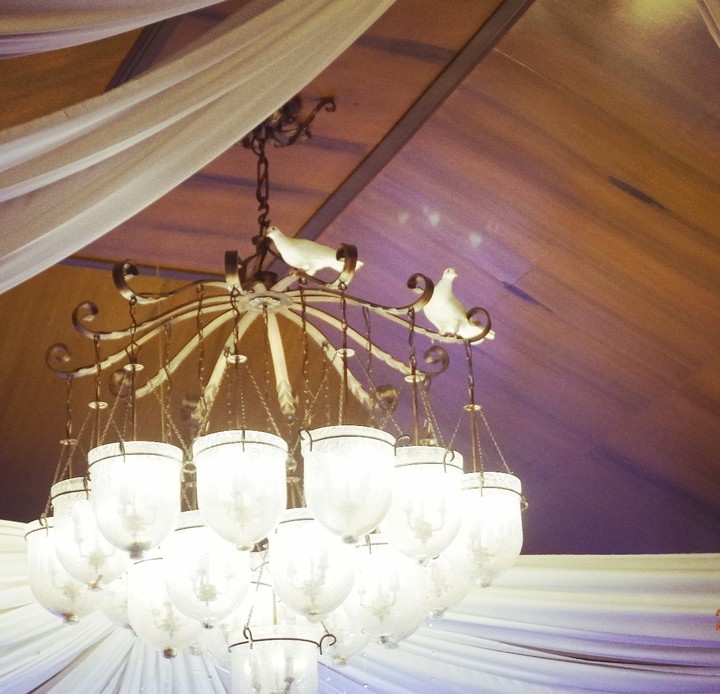 Chandelier