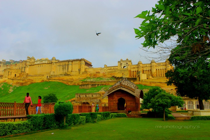mk photography's