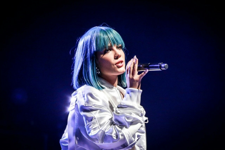 Halsey