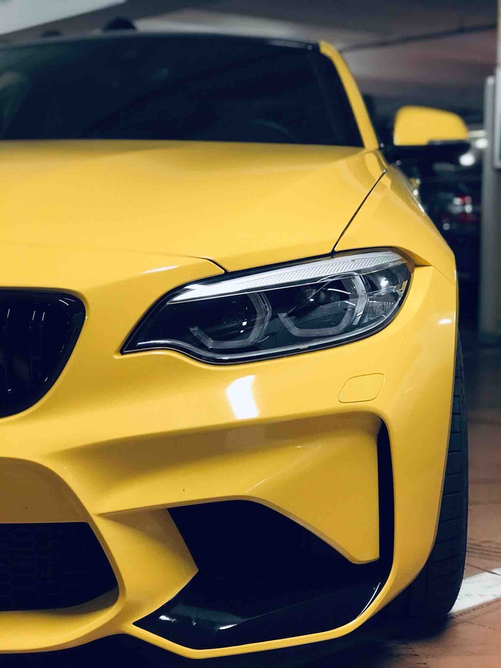 BMW M2