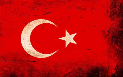 #Türkiyem