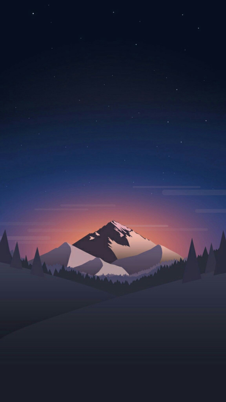 Mountain