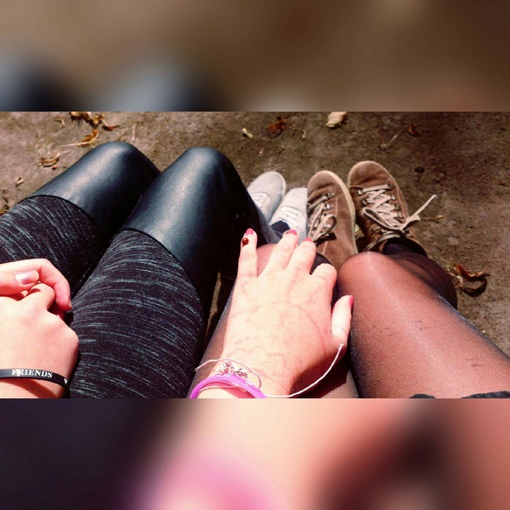 Friends.