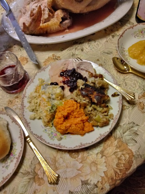 November Feast