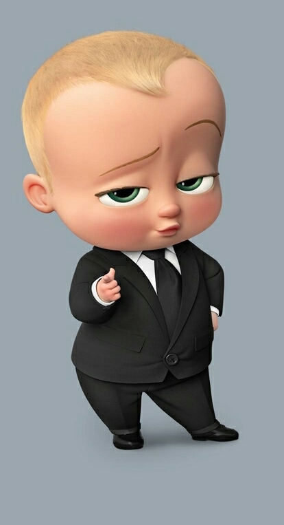 س