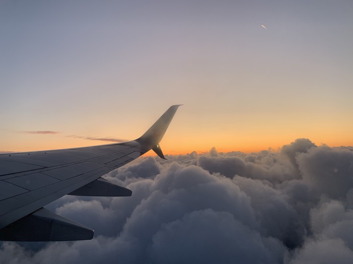 airplane