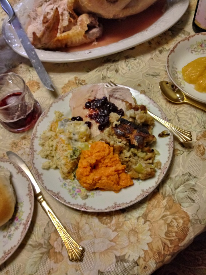November Feast