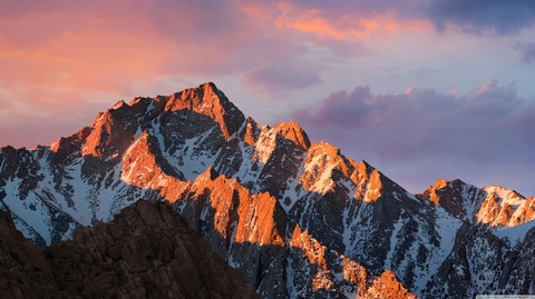 macOS Sierra