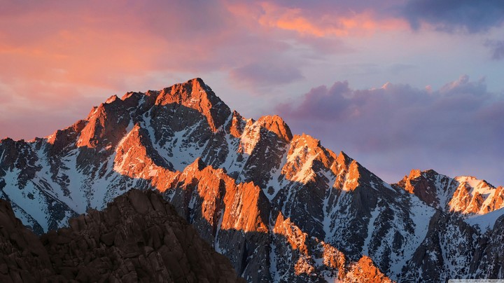 macOS Sierra