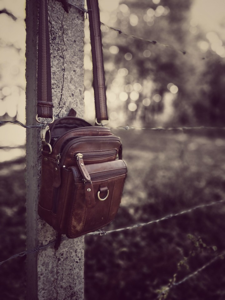 Forgotten