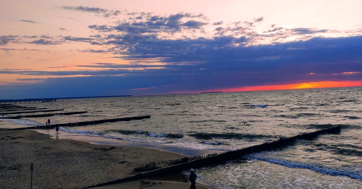 sea