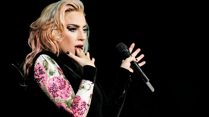 Lady Gaga