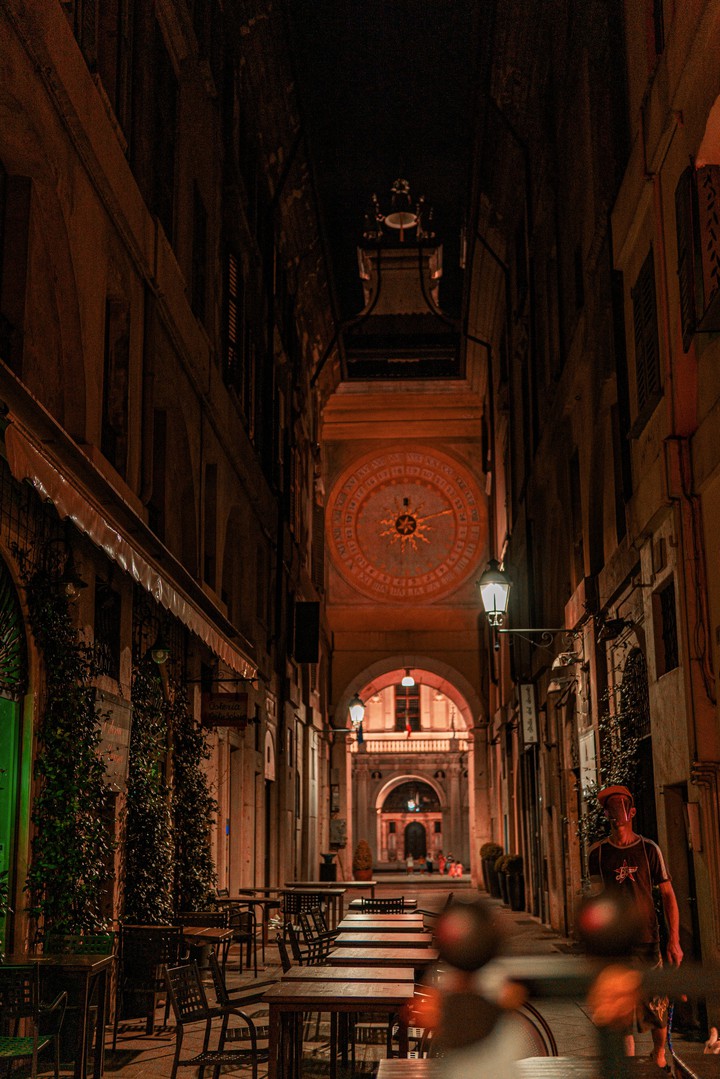 brescia  centro