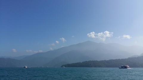 Mountains