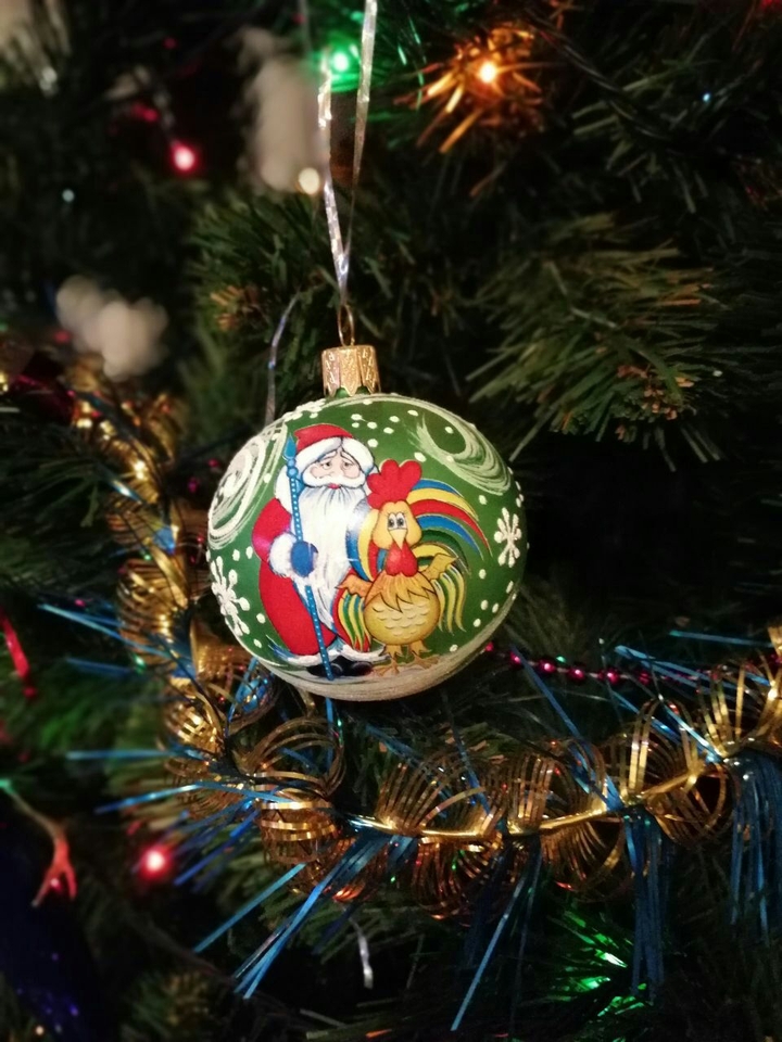 Уходящий Год!!!