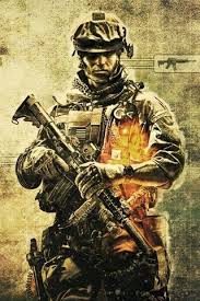 war