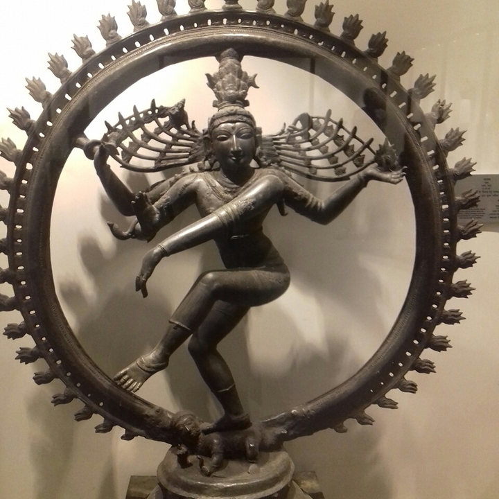 natraj