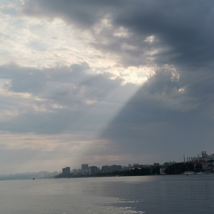 Sky