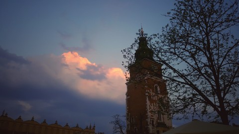Krakow