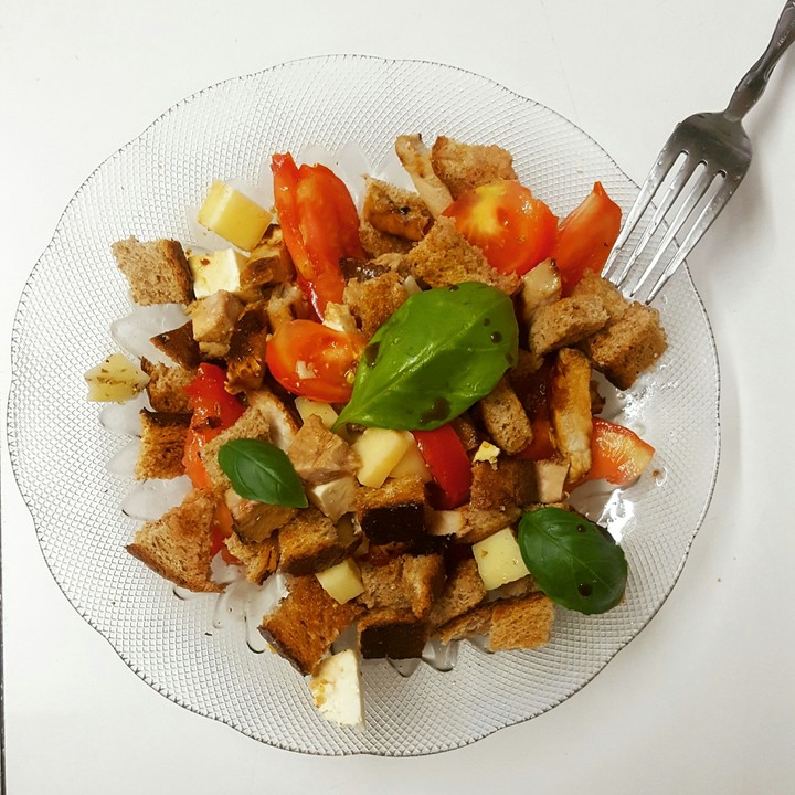 Salad